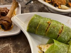 -清真·尼罗美食城(王府井生活广场店)
