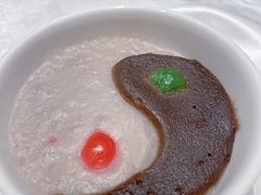 太极香芋泥-聚春园自助餐厅(东街口店)