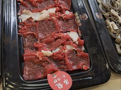 -顶福胜潮汕牛肉火锅(观沙岭店)