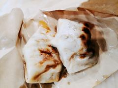 -新疆红柳花餐厅(新洲店)