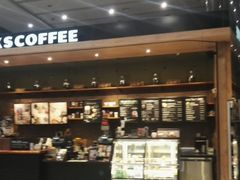 -星巴克(北京新辰里亚运村店)