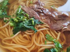 -鑫明明拉面(宁化路店)