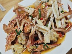 -星奇缘·海鲜餐厅(东山美食地标店)