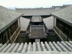 -山西王家大院