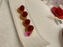 -香宫中餐厅·大连香格里拉(人民路店)
