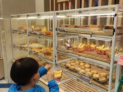 -85度C(成都浆洗街店)