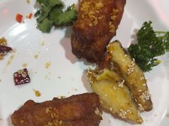 -三道菜(明堂公园店)