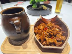 -柴米油盐(土菜院子店)