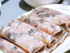 -巴奴毛肚火锅(悠唐购物中心店)