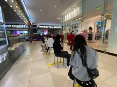-达美乐比萨(骏壹万邦广场店)