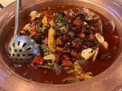 -水煮三国·川鲁江湖菜(香山店)