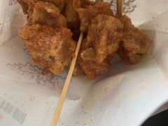 排骨-傅强排骨(成都总店)