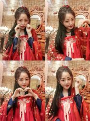 -汉仪华裳汉服馆(打浦桥店)