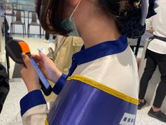 -兰湘子·湘菜小炒(石家庄万象城店)