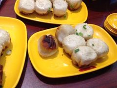 iphone_upload_pic-小杨生煎(香港名都店)