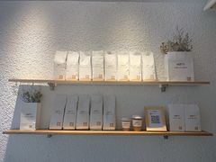 -Cafe on warm(丹霞店)