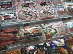 零售区-盒马鲜生(红莲店)