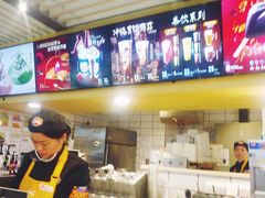 -DQ·蛋糕·冰淇淋(徐东销品茂店)