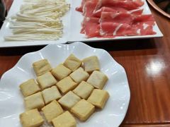 -岳合轩老北京涮肉