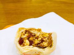 五仁现烤月饼-北京稻香村(第十一店)