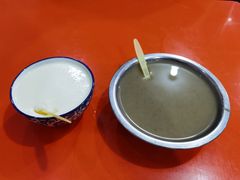 双皮奶-南宁市连升风味小吃店