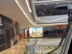 -博纳国际影城(铜锣湾激光巨幕杜比店)