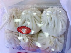 -白玉兰食品(中山公园龙之梦店)
