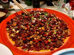 -常和州·夜宵大排档(常州单店)