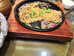 -广州海鲜酒楼(长丰园店)