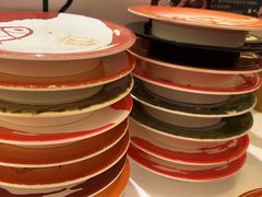 -禾绿回转寿司(苏宁广场店)