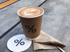 -% Arabica阿拉比卡咖啡烘焙工坊
