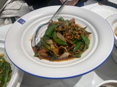 辣椒炒肉-兰湘子·湘菜小炒(南京江宁万达店)