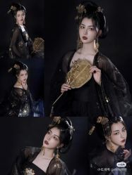-盘子女人坊古装写真摄影(苏州旗舰店)