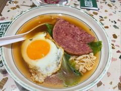 -华嫂冰室(尖沙咀店)