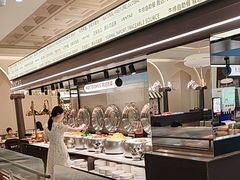 -凡塔斯牛排自助餐厅(广东佛山三水万达店)