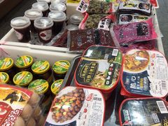 -北京稻香村(京港城生活广场店)