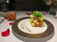 蜜瓜火腿-燃扒房Steakhouse(皇庭店)