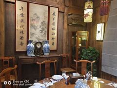 包厢-不倒翁·徽天下名菜楼(马鞍山路店)