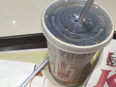 -肯德基(盘龙奥莱店)