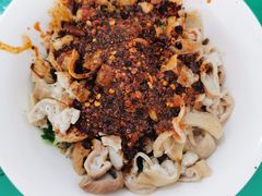 -甘记肥肠粉(马鞍北路店)