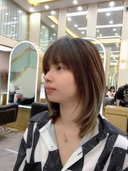 -3M hair美发沙龙