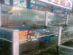 -常家活海鲜小吃(仅一家无分店)