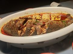 -黄河轩食府(吉祥街店)