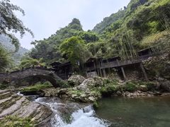 -三峡人家风景区