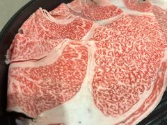 -和牛 烧肉寿喜烧涮锅 善(心斎橋店)