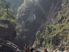 -神农溪纤夫文化旅游区