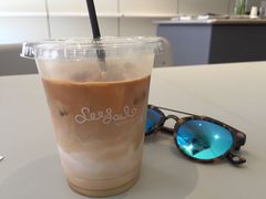 -Seesaw Coffee(上生新所店)
