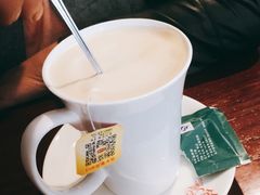 -飞石咖啡(帝壹城店)