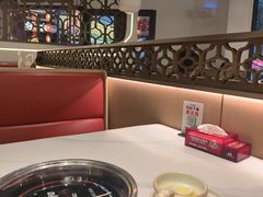-潮正和潮汕牛肉火锅·老字号(番禺万达店)
