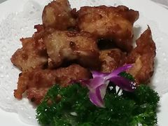 -深运潮州粥(水库店)